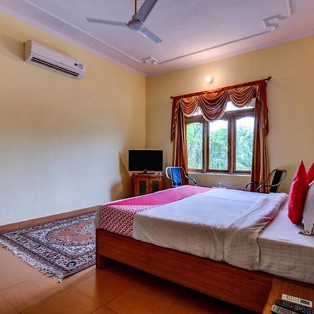 Hotel Ranthambhore Vilas Sawai Madhopur Zewnętrze zdjęcie