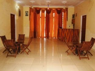 Hotel Ranthambhore Vilas Sawai Madhopur Zewnętrze zdjęcie