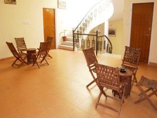 Hotel Ranthambhore Vilas Sawai Madhopur Zewnętrze zdjęcie