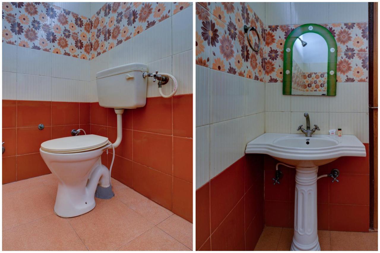 Hotel Ranthambhore Vilas Sawai Madhopur Zewnętrze zdjęcie