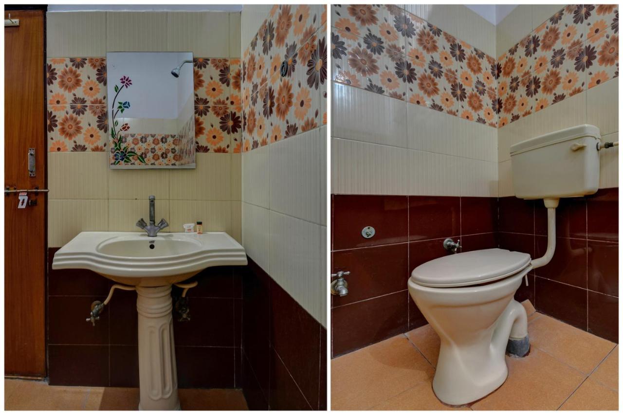 Hotel Ranthambhore Vilas Sawai Madhopur Zewnętrze zdjęcie